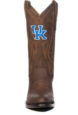 Under armour shop western boots